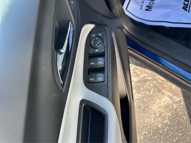 2023 Chevrolet Equinox AWD 4dr LS w/1LS