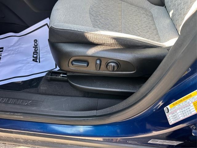 2023 Chevrolet Equinox AWD 4dr LS w/1LS