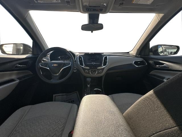 2023 Chevrolet Equinox AWD 4dr LS w/1LS