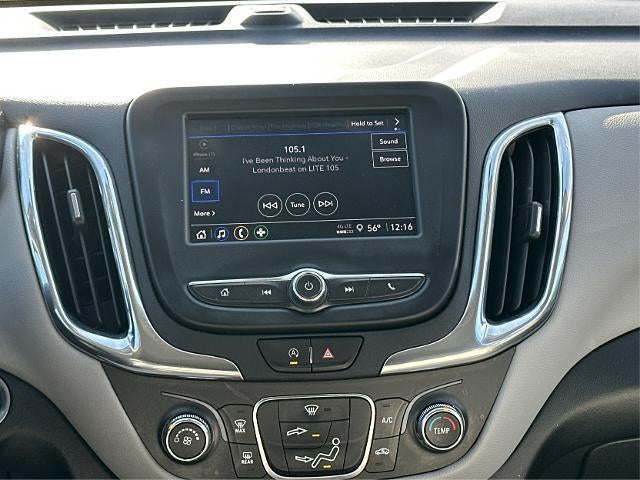 2023 Chevrolet Equinox AWD 4dr LS w/1LS