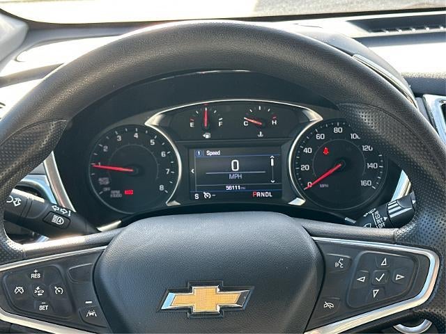 2023 Chevrolet Equinox AWD 4dr LS w/1LS