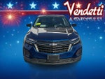 2023 Chevrolet Equinox AWD 4dr LS w/1LS