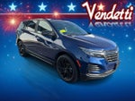 2023 Chevrolet Equinox AWD 4dr LS w/1LS