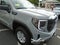 2025 GMC Sierra 1500 Regular Cab Standard Box 4-Wheel Drive Pro