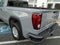 2025 GMC Sierra 1500 Regular Cab Standard Box 4-Wheel Drive Pro