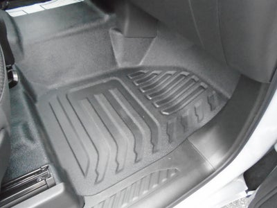 2025 GMC Sierra 1500 Regular Cab Standard Box 4-Wheel Drive Pro