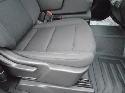 2025 GMC Sierra 1500 Regular Cab Standard Box 4-Wheel Drive Pro