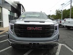 2025 GMC Sierra 1500 Regular Cab Standard Box 4-Wheel Drive Pro