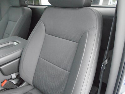 2025 GMC Sierra 1500 Regular Cab Standard Box 4-Wheel Drive Pro