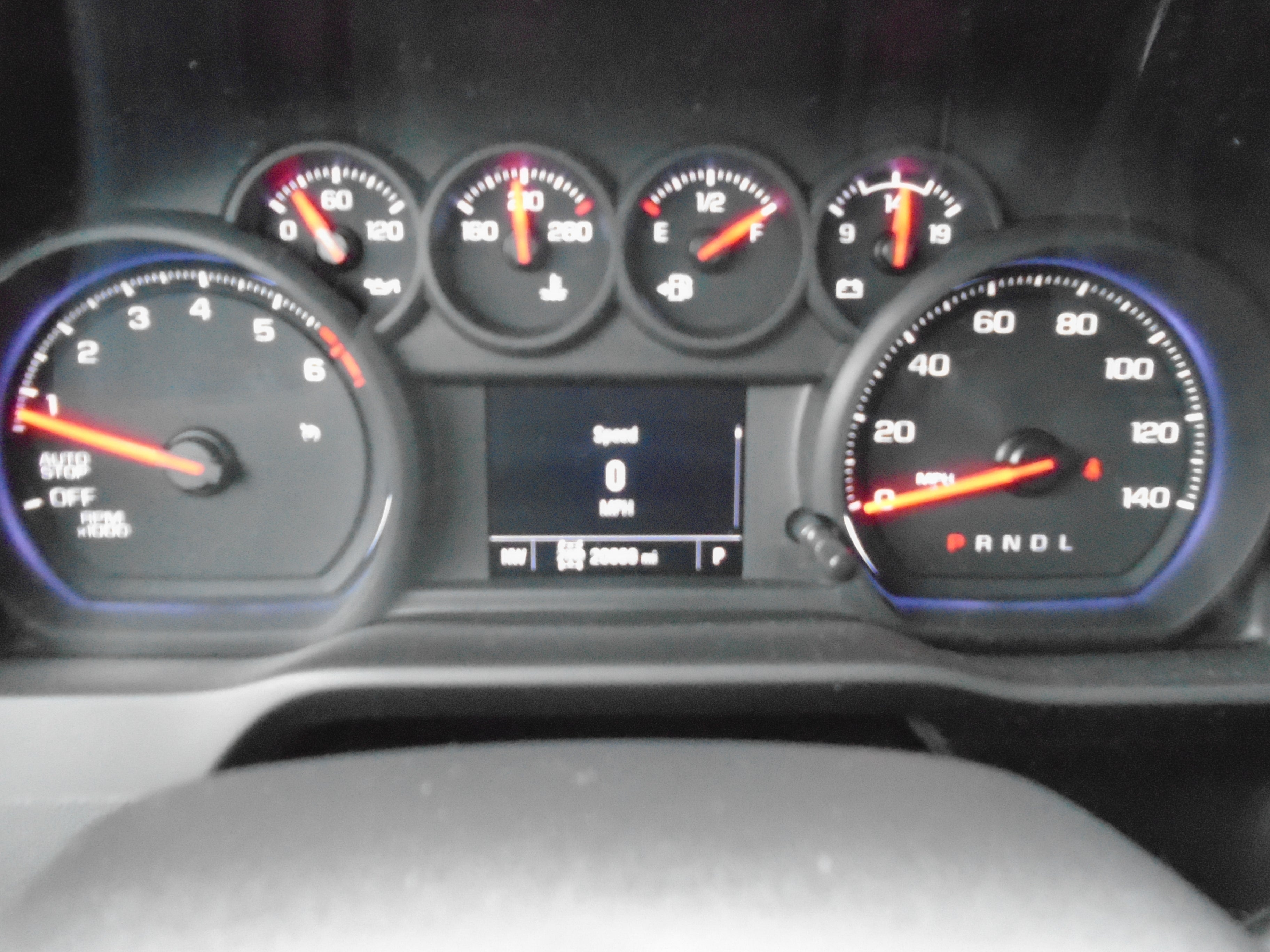 2025 GMC Sierra 1500 Regular Cab Standard Box 4-Wheel Drive Pro