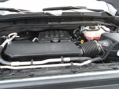 2025 GMC Sierra 1500 Regular Cab Standard Box 4-Wheel Drive Pro