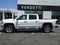 2017 GMC Sierra 1500 Crew Cab Short Box 4-Wheel Drive SLT