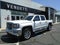 2017 GMC Sierra 1500 Crew Cab Short Box 4-Wheel Drive SLT