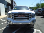 2017 GMC Sierra 1500 Crew Cab Short Box 4-Wheel Drive SLT
