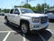 2017 GMC Sierra 1500 Crew Cab Short Box 4-Wheel Drive SLT