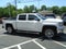 2017 GMC Sierra 1500 Crew Cab Short Box 4-Wheel Drive SLT