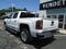 2017 GMC Sierra 1500 Crew Cab Short Box 4-Wheel Drive SLT