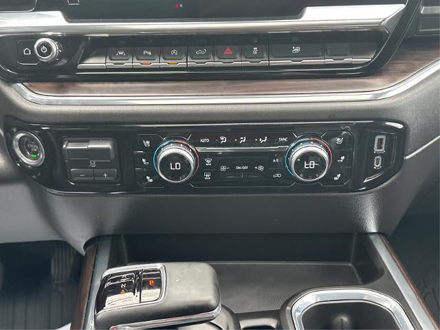 2023 GMC Sierra 1500 Crew Cab Short Box 4-Wheel Drive SLT
