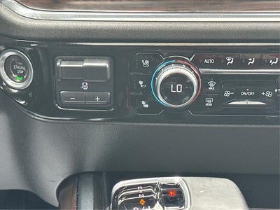 2023 GMC Sierra 1500 Crew Cab Short Box 4-Wheel Drive SLT