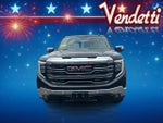 2023 GMC Sierra 1500 Crew Cab Short Box 4-Wheel Drive SLT