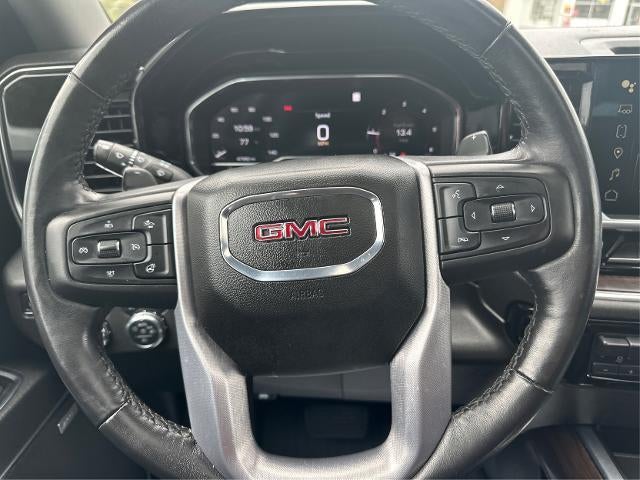 2023 GMC Sierra 1500 Crew Cab Short Box 4-Wheel Drive SLT
