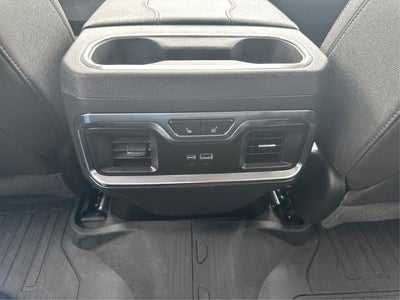2023 GMC Sierra 1500 Crew Cab Short Box 4-Wheel Drive SLT