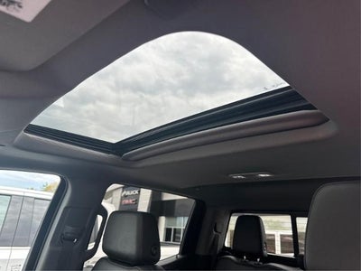 2023 GMC Sierra 1500 Crew Cab Short Box 4-Wheel Drive SLT