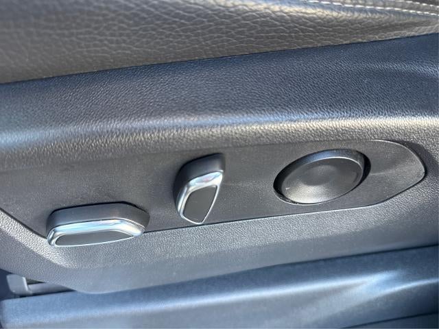 2023 GMC Sierra 1500 Crew Cab Short Box 4-Wheel Drive Denali