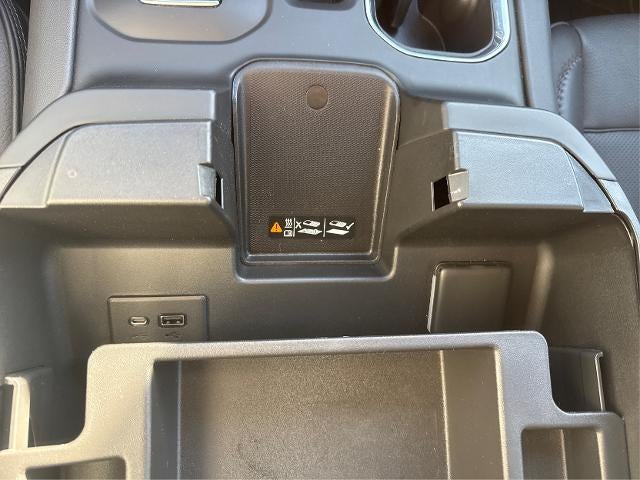 2023 GMC Sierra 1500 Crew Cab Short Box 4-Wheel Drive Denali