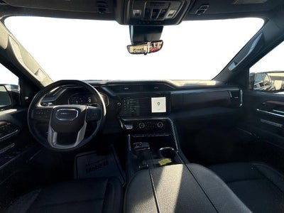 2023 GMC Sierra 1500 Crew Cab Short Box 4-Wheel Drive Denali