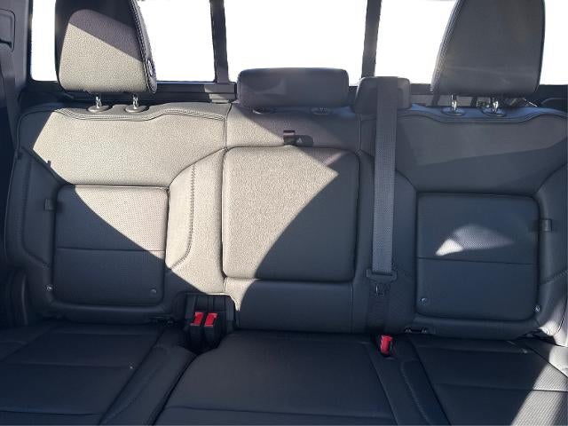 2023 GMC Sierra 1500 Crew Cab Short Box 4-Wheel Drive Denali