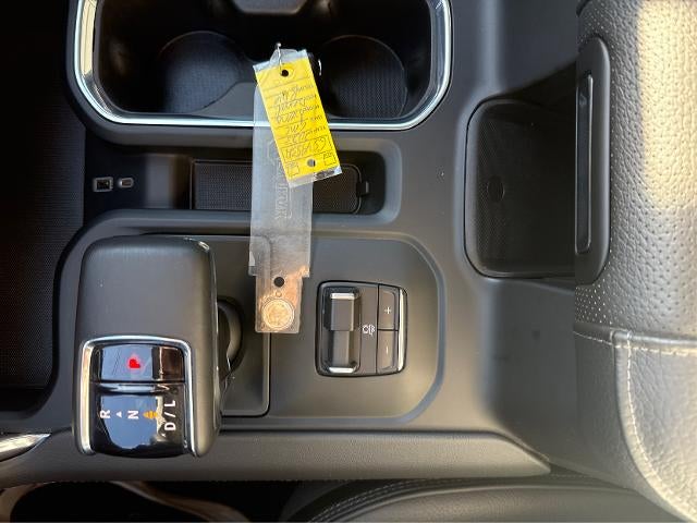 2023 GMC Sierra 1500 Crew Cab Short Box 4-Wheel Drive Denali