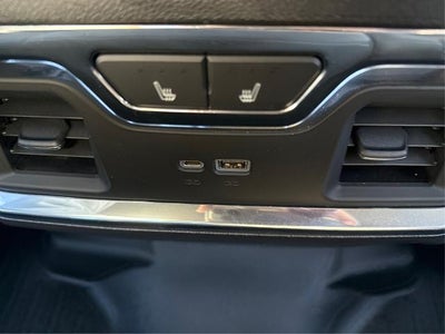 2023 GMC Sierra 1500 Crew Cab Short Box 4-Wheel Drive Denali