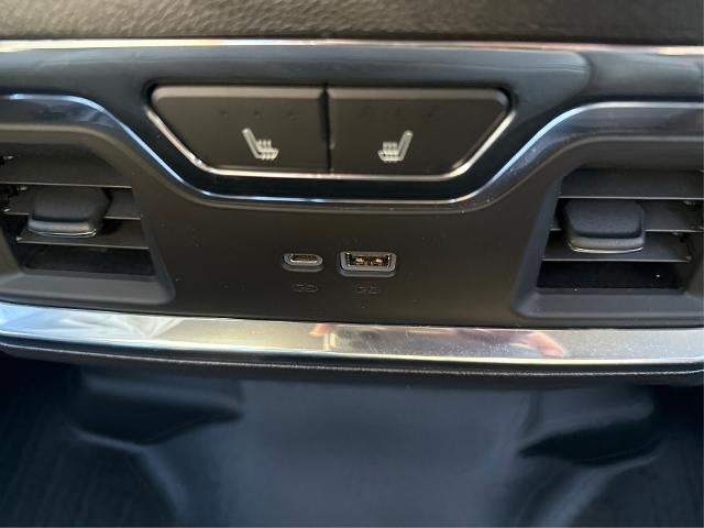 2023 GMC Sierra 1500 Crew Cab Short Box 4-Wheel Drive Denali