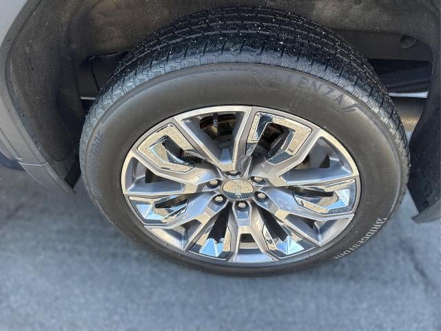 2023 GMC Sierra 1500 Crew Cab Short Box 4-Wheel Drive Denali