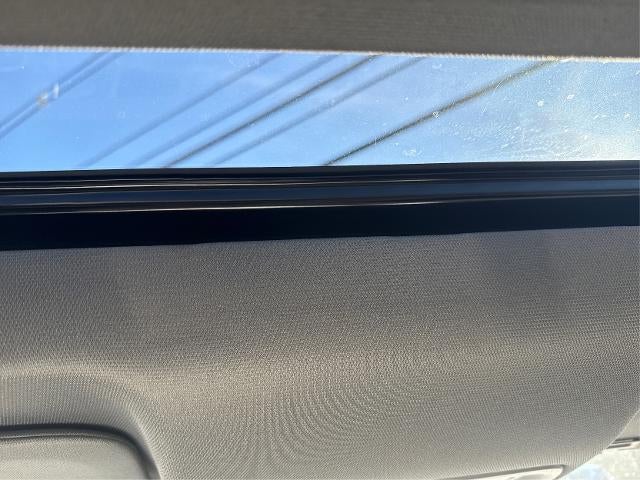 2023 GMC Sierra 1500 Crew Cab Short Box 4-Wheel Drive Denali