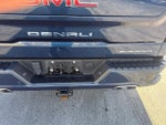 2023 GMC Sierra 1500 Crew Cab Short Box 4-Wheel Drive Denali