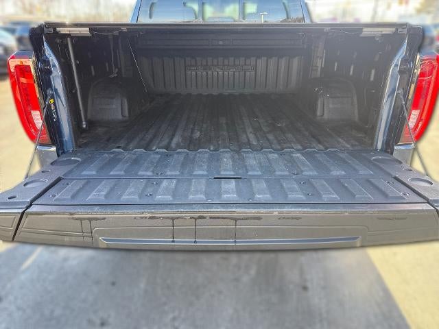 2023 GMC Sierra 1500 Crew Cab Short Box 4-Wheel Drive Denali