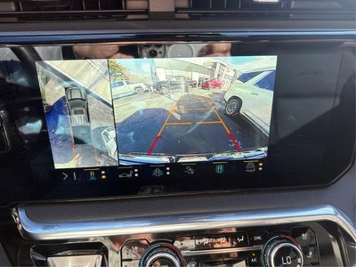 2023 GMC Sierra 1500 Crew Cab Short Box 4-Wheel Drive Denali