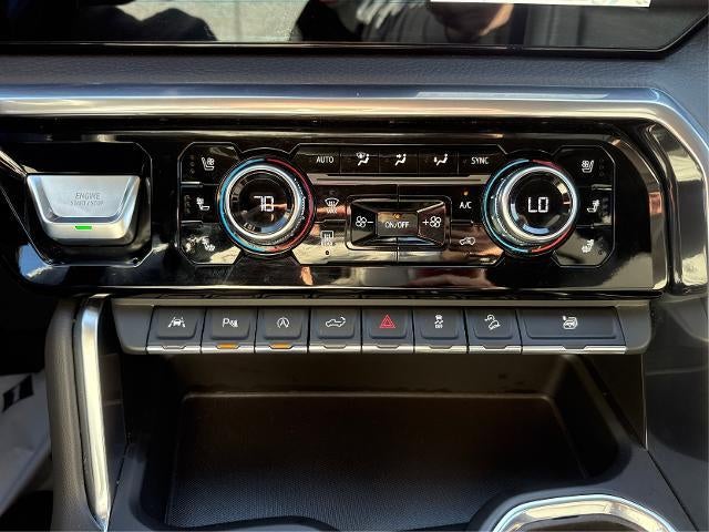 2023 GMC Sierra 1500 Crew Cab Short Box 4-Wheel Drive Denali