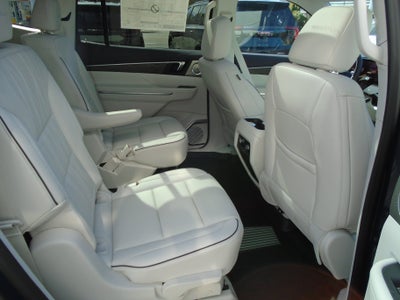 2027 Buick Enclave Avenir