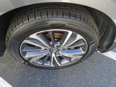 2020 Acura MDX SH-AWD 7-Passenger w/Technology Pkg