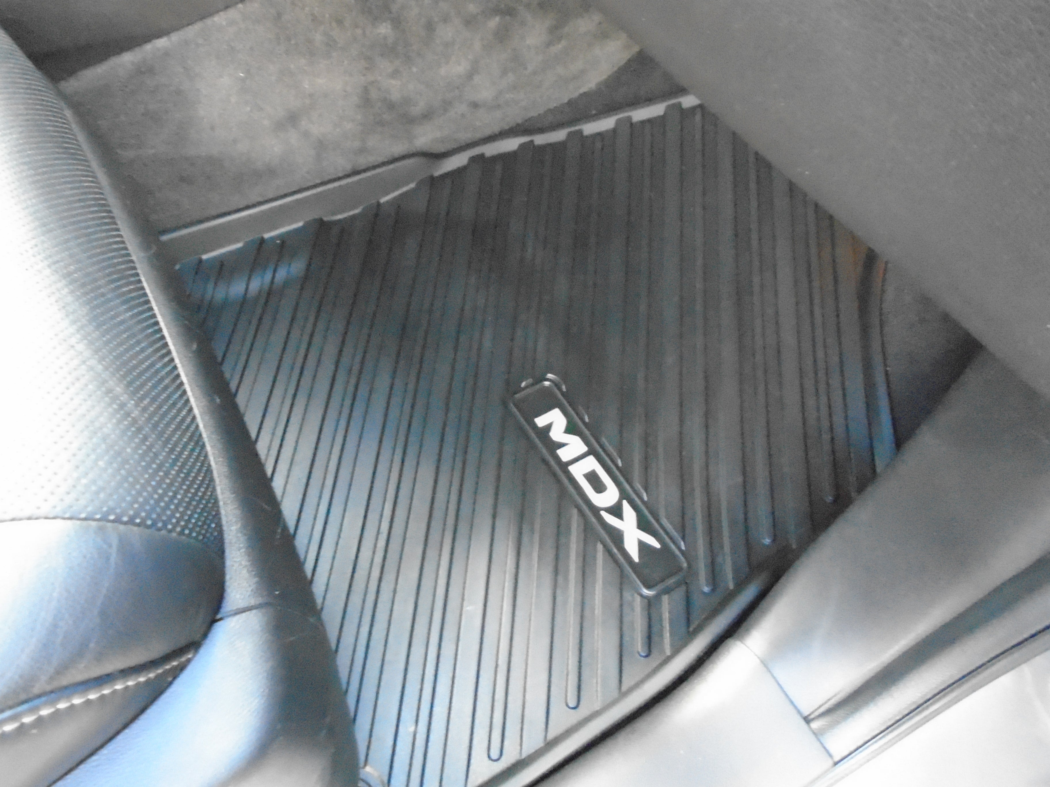 2020 Acura MDX SH-AWD 7-Passenger w/Technology Pkg