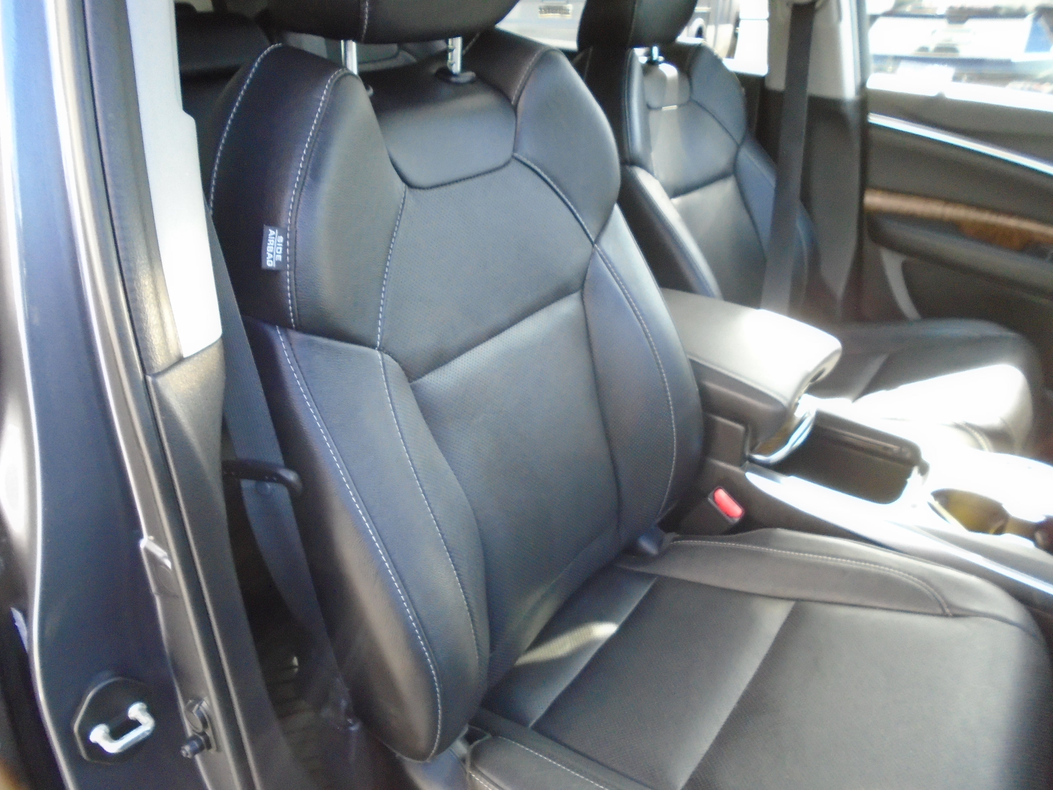 2020 Acura MDX SH-AWD 7-Passenger w/Technology Pkg