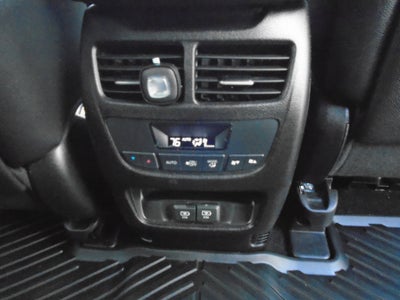 2020 Acura MDX SH-AWD 7-Passenger w/Technology Pkg