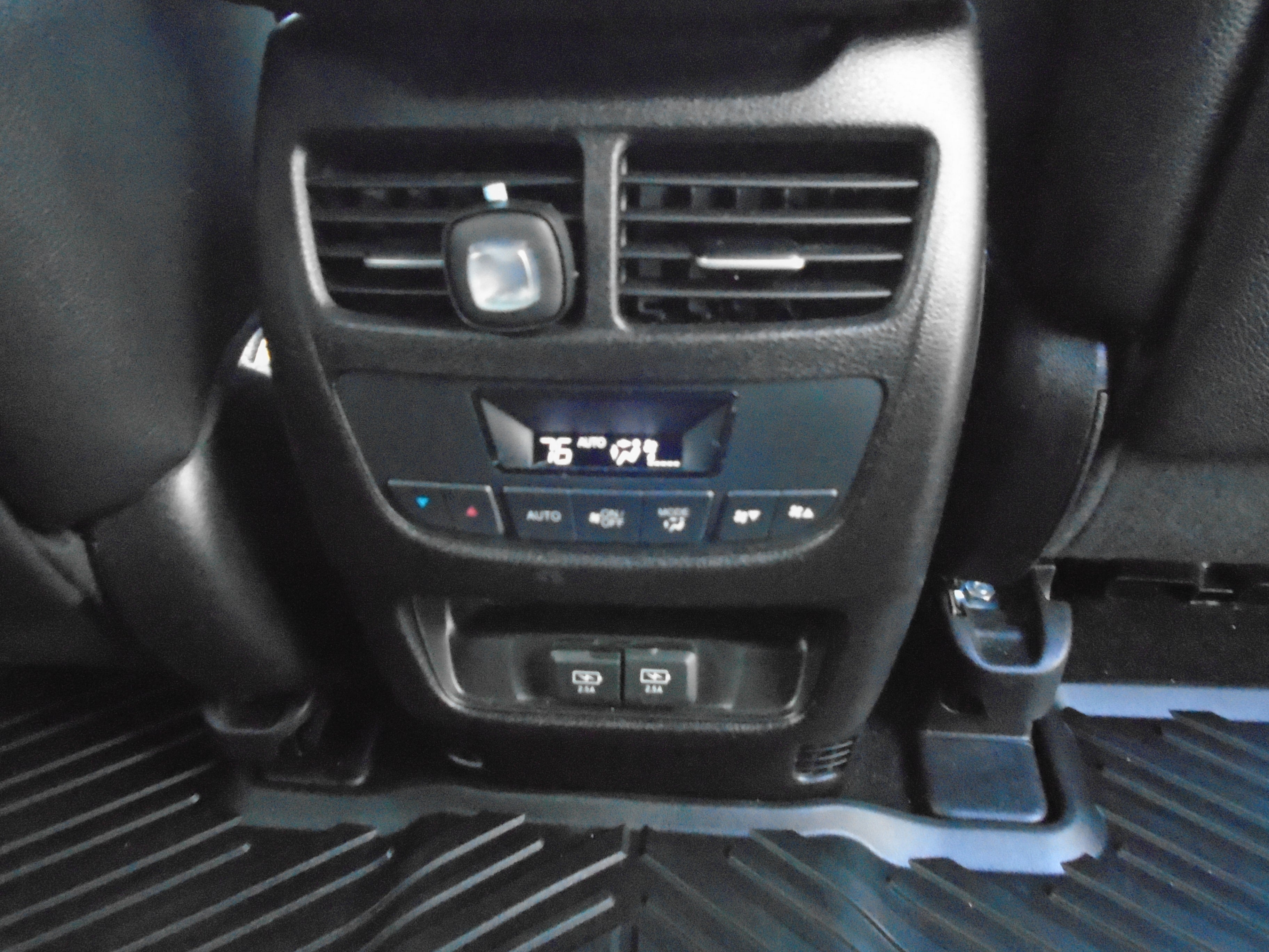 2020 Acura MDX SH-AWD 7-Passenger w/Technology Pkg