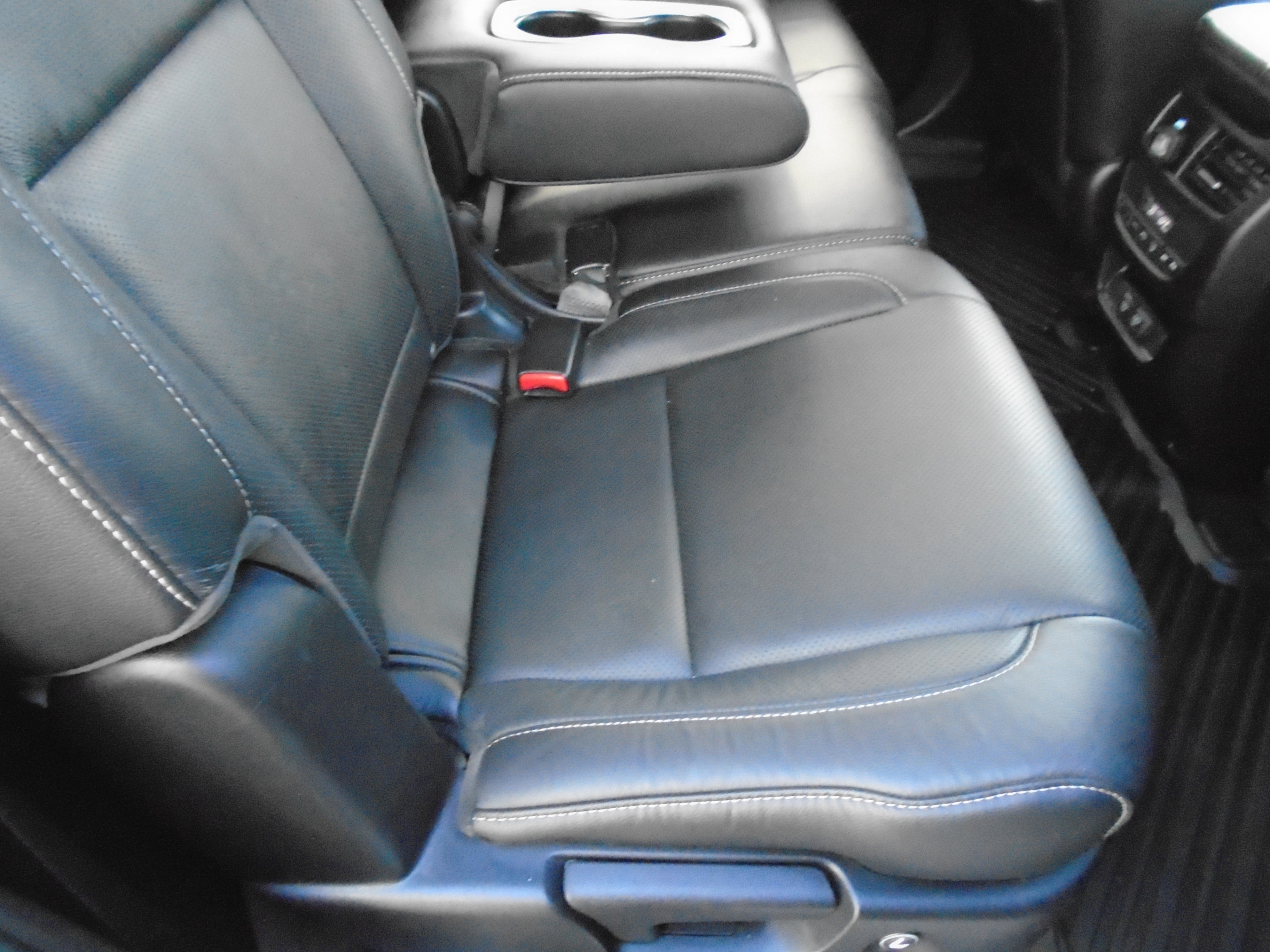 2020 Acura MDX SH-AWD 7-Passenger w/Technology Pkg