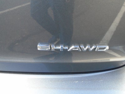 2020 Acura MDX SH-AWD 7-Passenger w/Technology Pkg