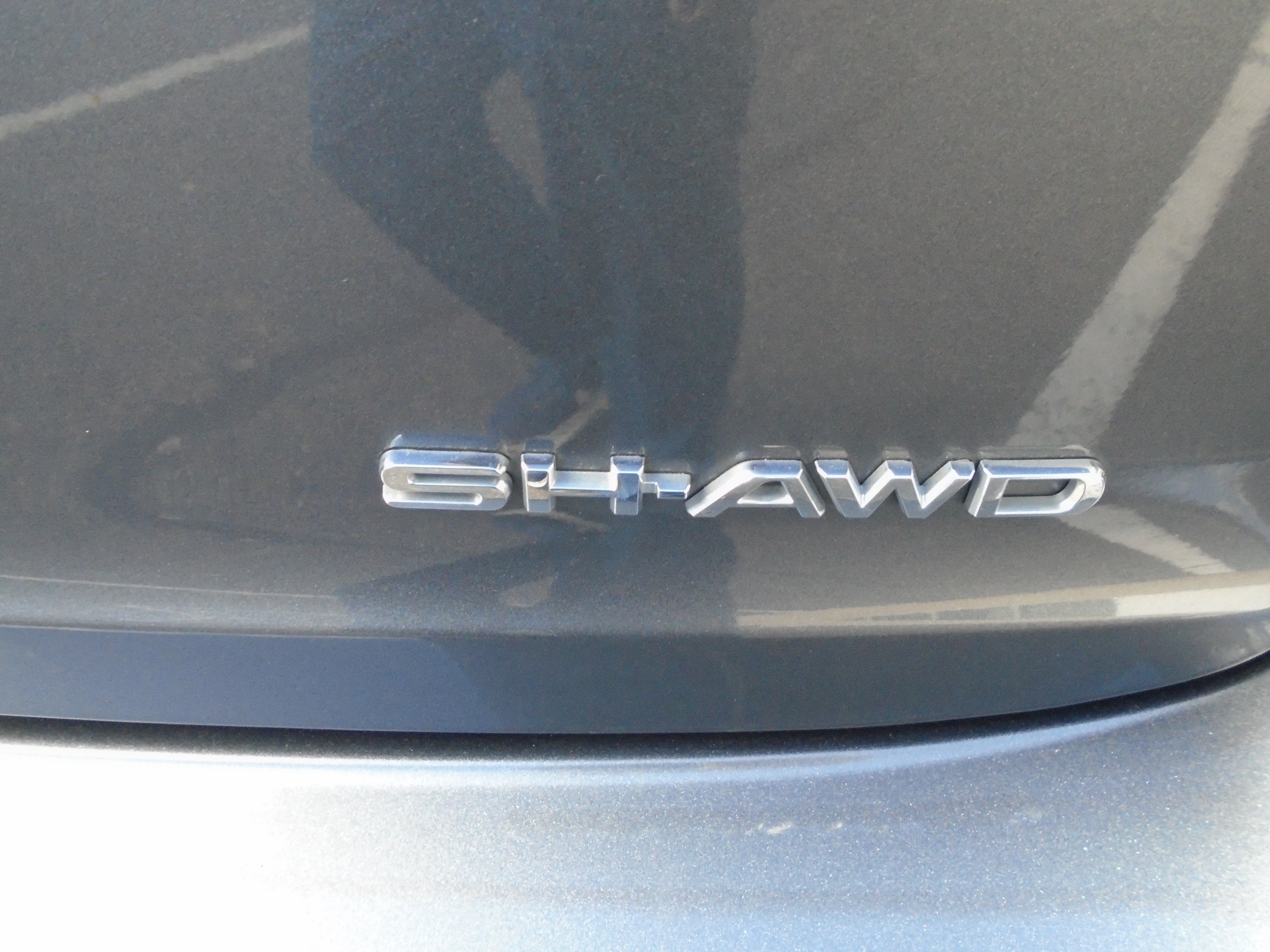 2020 Acura MDX SH-AWD 7-Passenger w/Technology Pkg