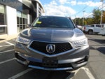2020 Acura MDX SH-AWD 7-Passenger w/Technology Pkg